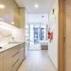 Attractive Studio Apartment in Azizi Riviera 15, Al Merkadh by Deluxe Holiday Homes, Dubai - Foto 6