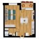 Studio Chodecka, Warschau - Foto 2