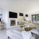 Moonah Retreat, Fingal (fotografie 2)
