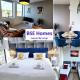 City view luxury by BSE Homes, Chelmsford