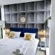 City view luxury by BSE Homes, Chelmsford (fotografie 7)