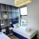 City view luxury by BSE Homes, Chelmsford (fotografie 9)