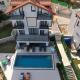 Villa Vineyard, Fethiye