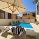 Nayah Stays, Amazing villa with private pool & 5 master suites, Hurghada - Foto 6