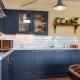 Willow Lodge, Holwell (fotografie 3)