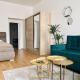 Stylish retreat in a lively area, Praha - Fotografie 2