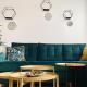 Stylish retreat in a lively area, Praha - Fotografie 5