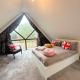 Clapham Court Penthouse, Londýn - Fotografie 2