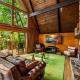 Honey Bear - Unique Boutique Chalet in Gatlinburg with Mt Leconte view - Fotografie 2