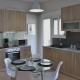 Penthouse lux flat with 2 bd next to larissis, Athen - Foto 3