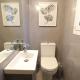 Penthouse lux flat with 2 bd next to larissis, Athen - Foto 8