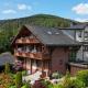 Haus Daut FeWo mit Hallenbad, Willingen - Photo 2