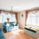 Spacious 5 bedroom, 2 Living Room, Games Room Wolverhampton - Fotografie 4