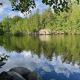 Calm and private country side property with own waterfront by large river, Strömmarna - Photo 2