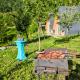 Merisi River & Mountain Retreat, Gundauri (photo 7)