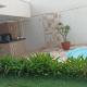 Recanto Solar Alto Padrão com 3 Suítes piscina, Olímpia - Foto 1