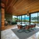 Aurum - Sleeps 6 - Stunning Lake Views Wanaka - Photo 2