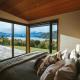 Aurum - Sleeps 6 - Stunning Lake Views Wanaka - Photo 5