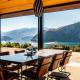 Aurum - Sleeps 6 - Stunning Lake Views Wanaka - Photo 1