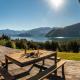 Aurum - Sleeps 6 - Stunning Lake Views Wanaka - Photo 9