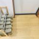 NEW Cozy 2BR Apt in Tengachaya 4 min to Stn & Near Namba 1F, Ósaka (fotografie 9)