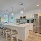 Modern 3BR 3BA Condo Heated Pool & Walk to Madeira Beach, St Pete Beach (fotografie 5)
