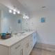 Modern 3BR 3BA Condo Heated Pool & Walk to Madeira Beach, St Pete Beach (fotografie 9)