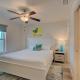 Modern 3BR 3BA Condo Heated Pool & Walk to Madeira Beach, St Pete Beach (fotografie 10)
