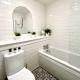 Spacious 2 Bed-Flat in Glasgow City - Free Parking, Glasgow (photo 3)