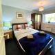 Spacious 2 Bed-Flat in Glasgow City - Free Parking, Glasgow (photo 2)