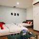 Winggarden Murals House by JE Boutique Guesthouse, Ipoh (foto 3)