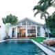 Villa Isla Bali