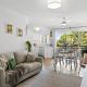 Coastal 1-Bed Apartment with Pool & Tennis Court, 黄金海岸 - 照片 1