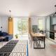 A&A Luxury Apartment, Giroc - Photo 1