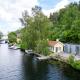 Beautiful luxury family home surrounded by nature and water and only 15 minutes from city center, Stockholm (photo 2)