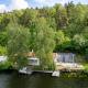 Beautiful luxury family home surrounded by nature and water and only 15 minutes from city center, Stockholm (photo 9)