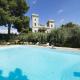 Villa Castello Claves