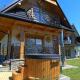 Domki na Brzyzku z jacuzzi i widokiem na góry, Zakopane - Photo 2