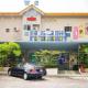 Winggarden Murals House by JE Boutique Guesthouse, Ipoh (foto 4)