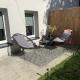 Garden Place Apartment, Varšava - Fotografie 3