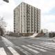 Stay2gether Japandi Homestay for 4 - Metro B Luka, Praha - Fotografie 6