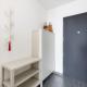 Stay2gether Japandi Homestay for 4 - Metro B Luka, Praha - Fotografie 5