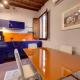 Magazzini Apartment by Mamo Florence, Florencie - Fotografie 10