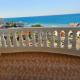 absolute sea view flatS, Hurghada