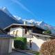 Chalet Marguerite by Brennus Chamonix Chamonix-Mont-Blanc - Fotografie 7