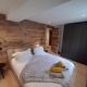 Chalet Marguerite by Brennus Chamonix Chamonix-Mont-Blanc - Fotografie 4