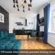 Old town 1-bedroom apartment, Riga