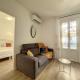 Nestor&Jeeves - BRISE DE NICE - Balcony - Central, Nice - Fotografie 10