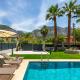 Villa Palmiye by Villa Safiya