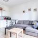 appartement 35 m2 1 à 4 pers - Rickhoss Home Samois-sur-Seine - Foto 5